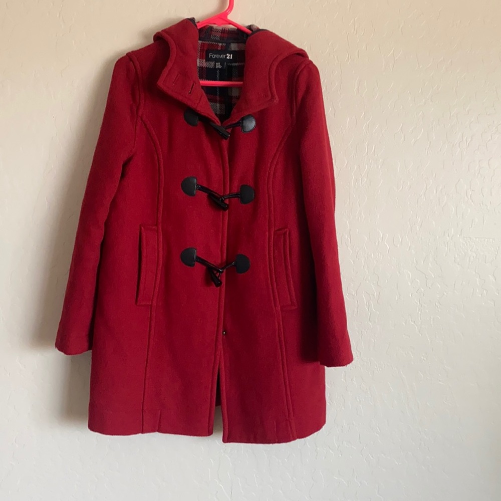 Forever 21 Petticoat